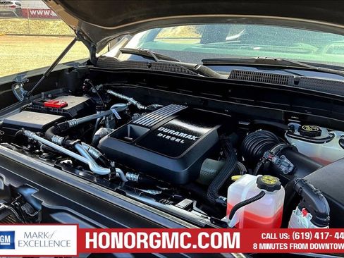 Used 2021 GMC Sierra 1500 AT4 w/ AT4 Value Package image 31