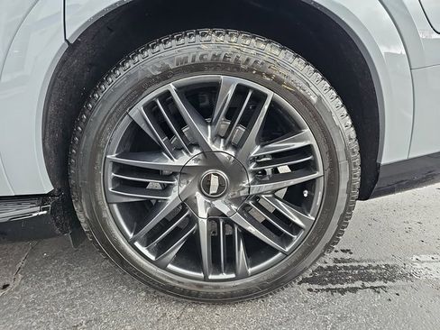 New 2026 Cadillac Escalade IQL Sport 1 w/ LPO, ONYX Package image 37