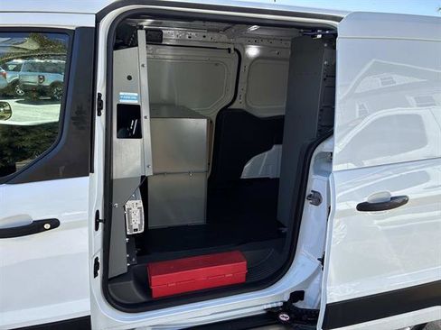 Used 2020 Ford Transit Connect XL image 15