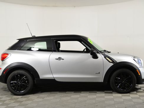 Used 2014 MINI Cooper Paceman S image 7
