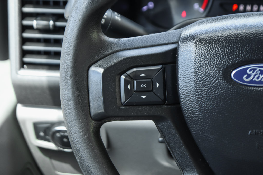 Used 2019 Ford F550 4x4 Crew Cab Super Duty image 22