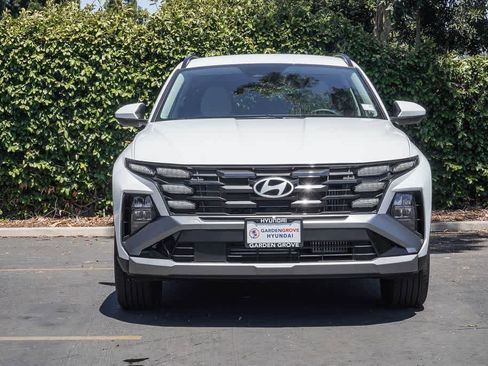 New 2026 Hyundai Tucson SEL AWD/4WD image 2