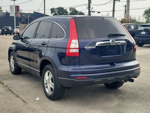 Used 2010 Honda CR-V EX image 3