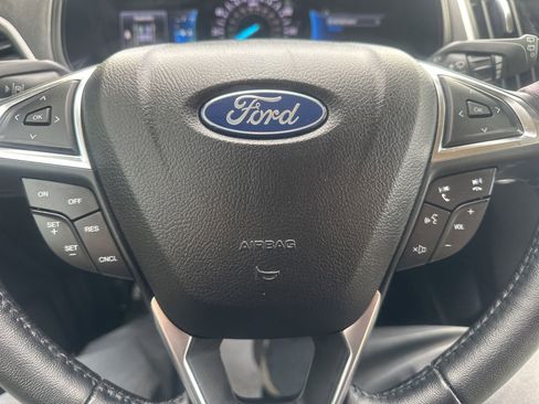 Used 2023 Ford Edge SEL w/ Convenience Package AWD/4WD image 27
