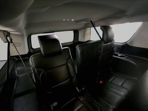 Used 2019 GMC Yukon XL Denali AWD/4WD image 29