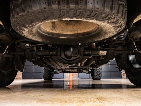 Used 2021 RAM 1500 TRX w/ TRX Level 2 Equipment Group image 15