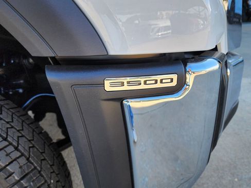 New 2026 GMC Sierra 3500 Pro w/ Convenience Package image 13