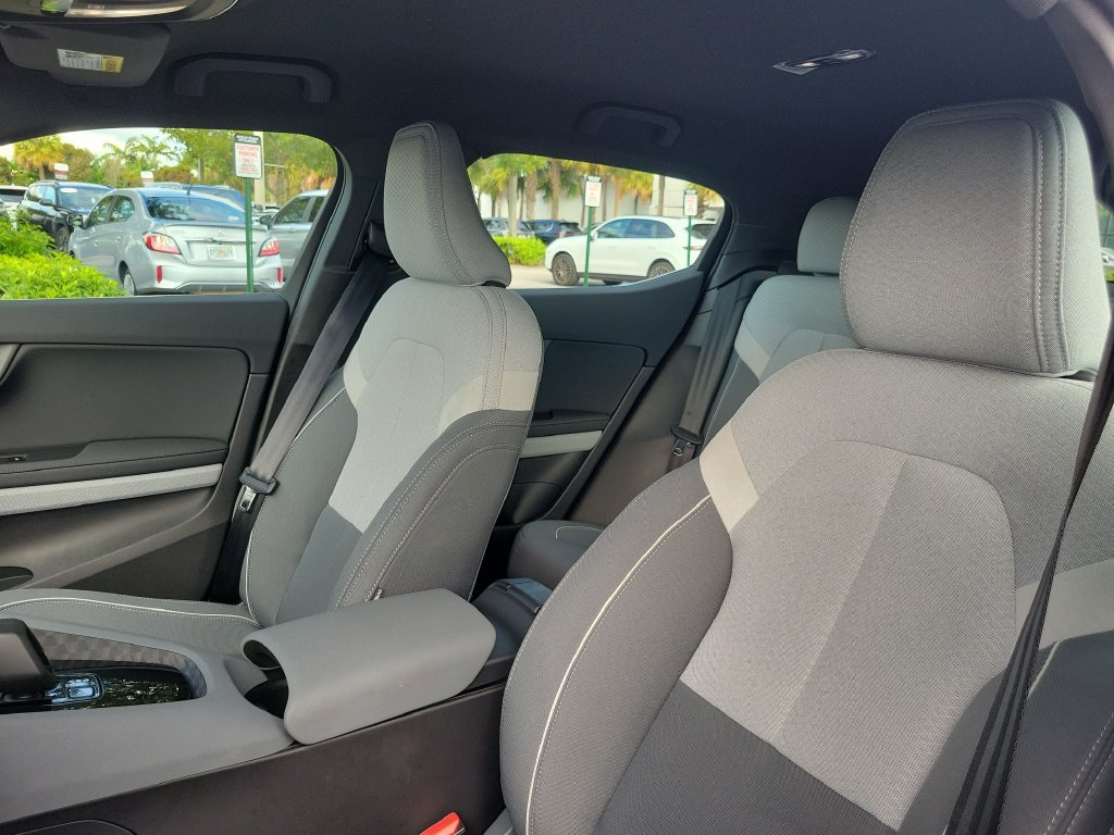 Used 2024 Polestar Polestar 2 AWD/4WD image 25