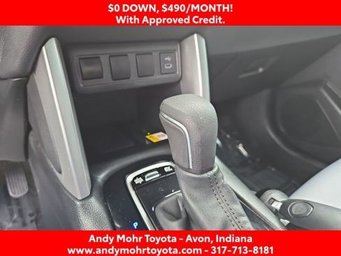 Used 2023 Toyota Corolla Cross AWD Hybrid image 23