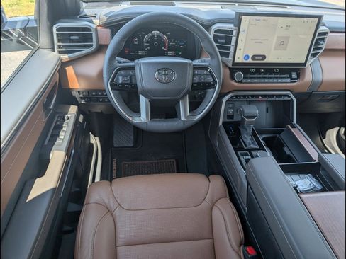 New 2026 Toyota Tundra 1794 Edition AWD/4WD image 6