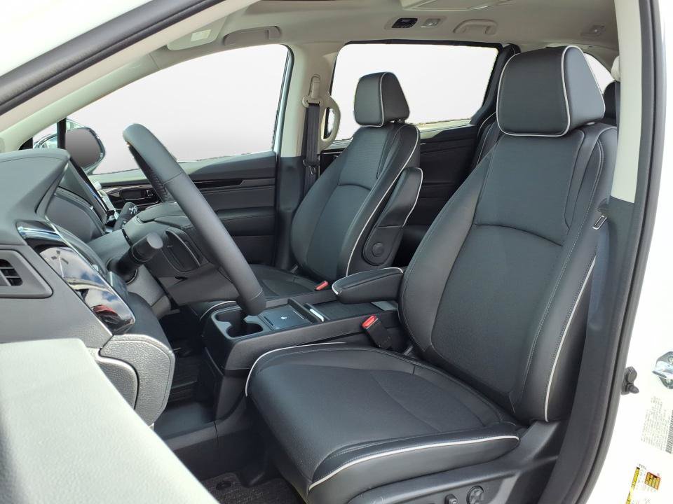 New 2027 Honda Odyssey Elite image 9