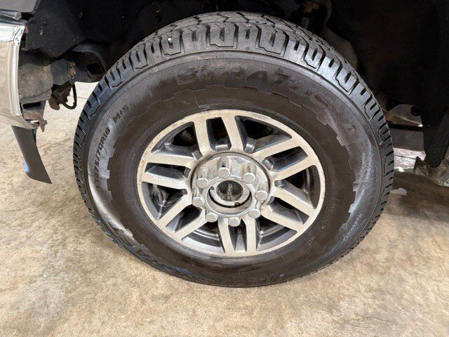 Used 2022 Ford F250 XLT AWD/4WD image 37