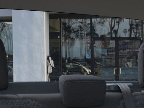 New 2026 Ford Maverick XL w/ Equipment Group 101A image 24