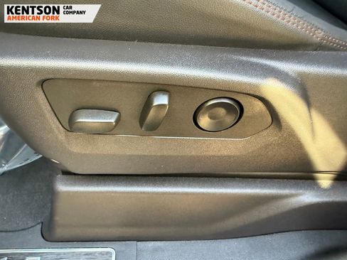 Used 2024 GMC Sierra 3500 AT4 w/ AT4 Premium Plus Package image 39