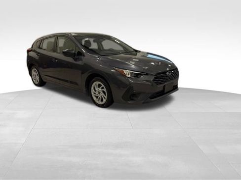 Used 2024 Subaru Impreza 2.0i AWD/4WD image 26