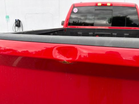 Used 2016 RAM 1500 Big Horn AWD/4WD image 19