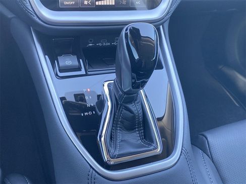 New 2025 Subaru Outback Limited XT w/ Popular Package #2 image 26