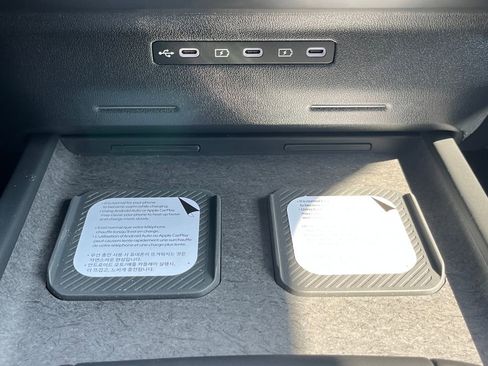 New 2027 Kia Telluride S image 32