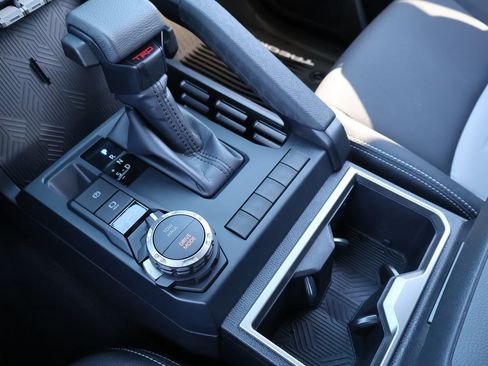 Used 2025 Toyota Tacoma TRD Sport image 22