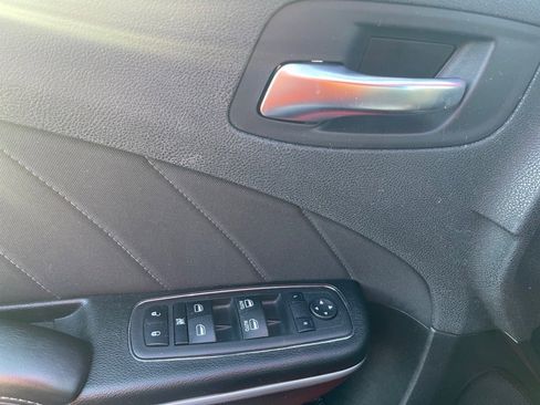 Used 2023 Dodge Charger SXT image 16