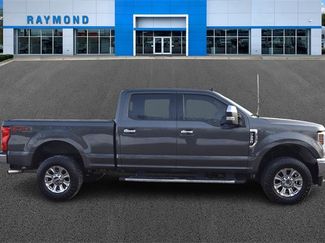 Used 2019 Ford F250 XLT w/ XLT Premium Package video 2