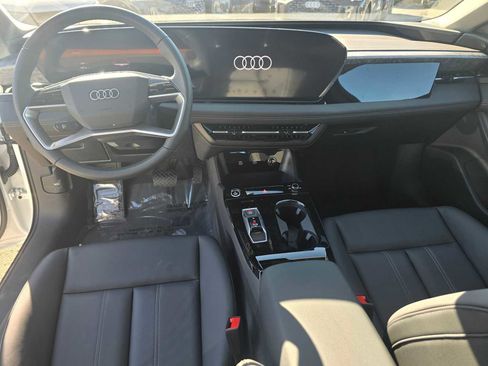 New 2025 Audi A6 e-tron Ultra image 24