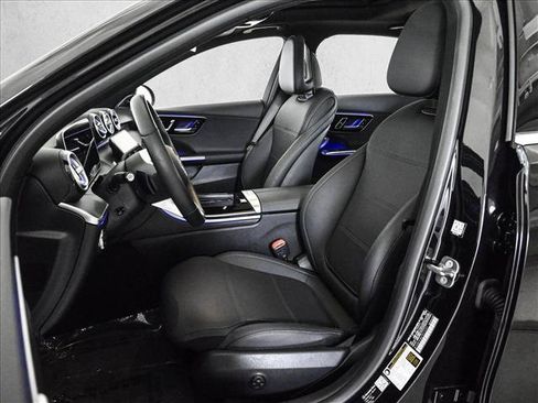 Certified 2026 Mercedes-Benz C 300 4MATIC Sedan image 18