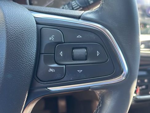 Used 2022 Buick Encore GX Select w/ Safety Package II FWD image 22