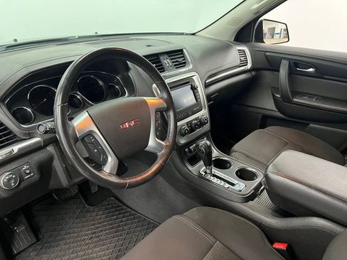 Used 2016 GMC Acadia SLE FWD image 15