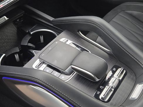 Used 2023 Mercedes-Benz GLE 53 AMG 4MATIC Coupe image 15