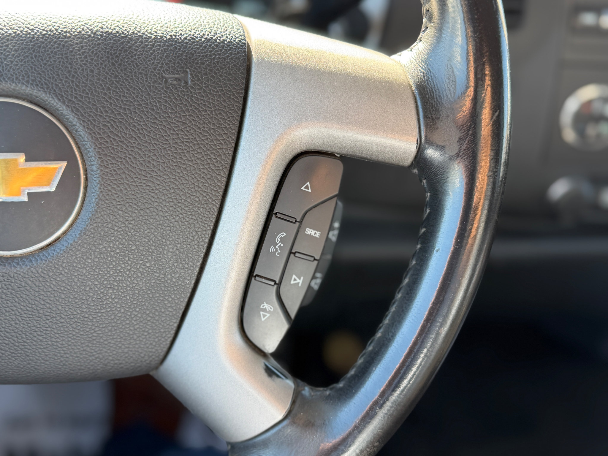 Used 2012 Chevrolet Silverado 1500 LT w/ All-Star Edition AWD/4WD image 10