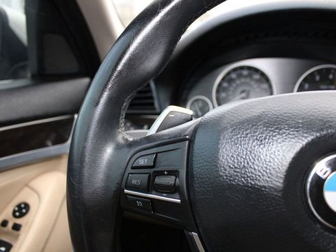 Used 2016 BMW 528i 528i image 32