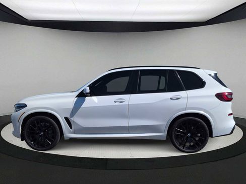 Certified 2023 BMW X5 xDrive40i w/ M Sport Package image 5