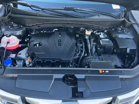 Used 2022 Hyundai Santa Cruz SEL image 26