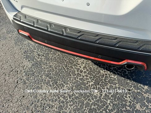 Used 2021 Subaru Forester Sport image 15