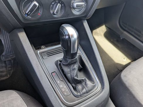 Used 2017 Volkswagen Jetta S FWD image 14
