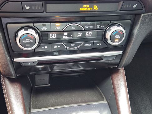 Used 2016 MAZDA MAZDA6 Grand Touring FWD image 15