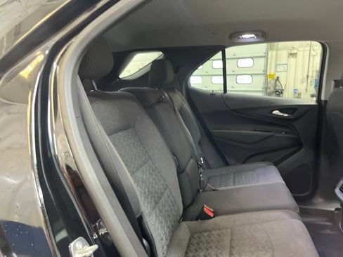 Used 2024 Chevrolet Equinox LT AWD/4WD image 30