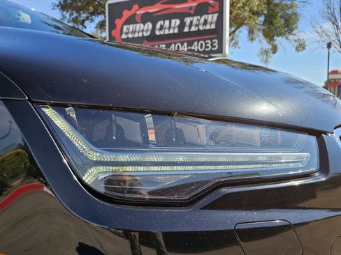 Used 2016 Audi A7 3.0T Premium Plus image 12