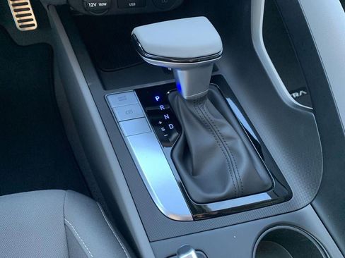 New 2026 Hyundai Elantra Sport w/ Cargo Package image 69