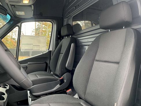New 2025 Mercedes-Benz Sprinter 3500 image 12
