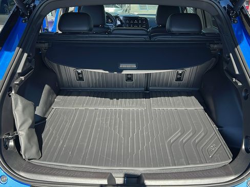 New 2026 Chevrolet Equinox EV LT image 11