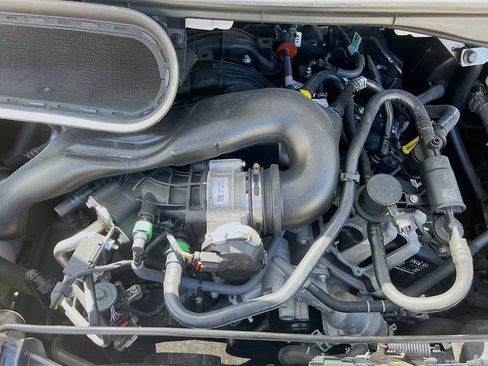 Used 2024 Ford Transit 250 Base w/ Load Area Protection Package image 28