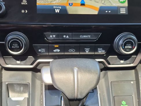 Used 2019 Honda CR-V Touring image 22