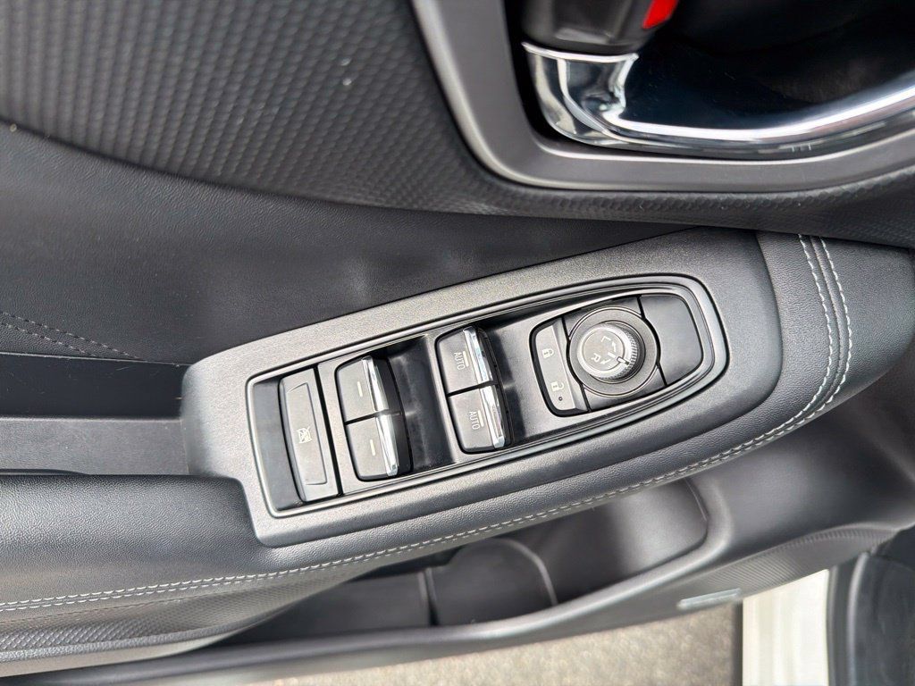 Used 2020 Subaru Forester Limited AWD/4WD image 23