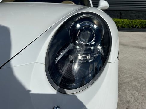 Used 2017 Porsche 911 Carrera RWD image 14