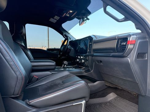 Used 2024 Ford F150 Raptor AWD/4WD image 23