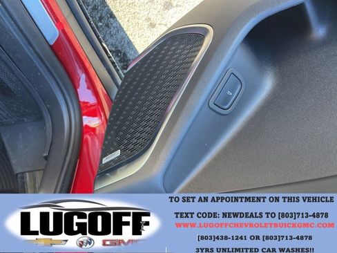 New 2025 Buick Enclave Preferred image 19