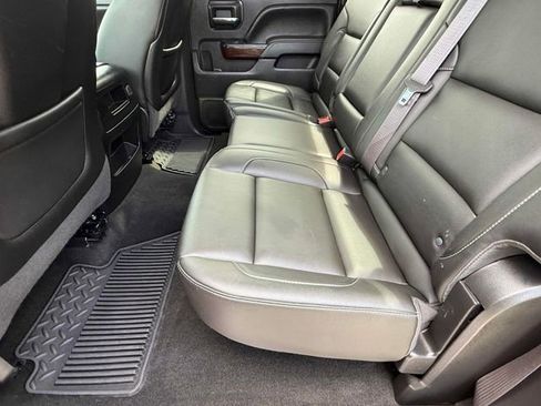 Used 2014 GMC Sierra 1500 SLT RWD image 17