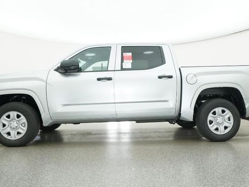 New 2026 Toyota Tundra SR AWD/4WD image 51